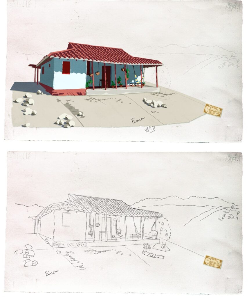 Finca